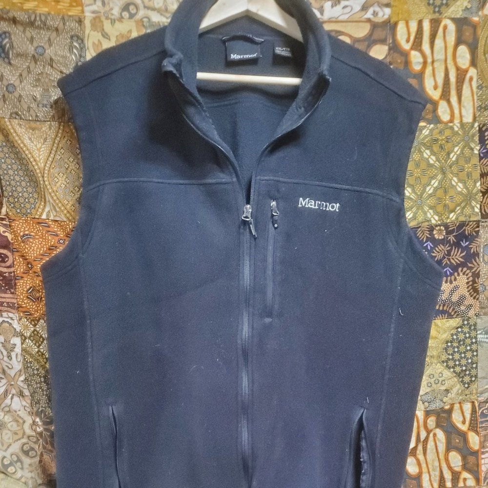 MARMOT XXL FLEECE